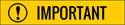 [Important]
